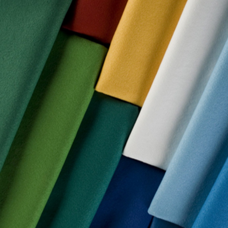 Fabric Textile Blends Poly/Cotton Fabric