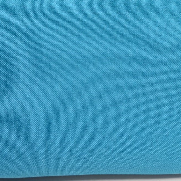 Polyester (Poppi) is a plain weave 100% Polyester fabric. Machine Washable for easy care and wrinkle free.