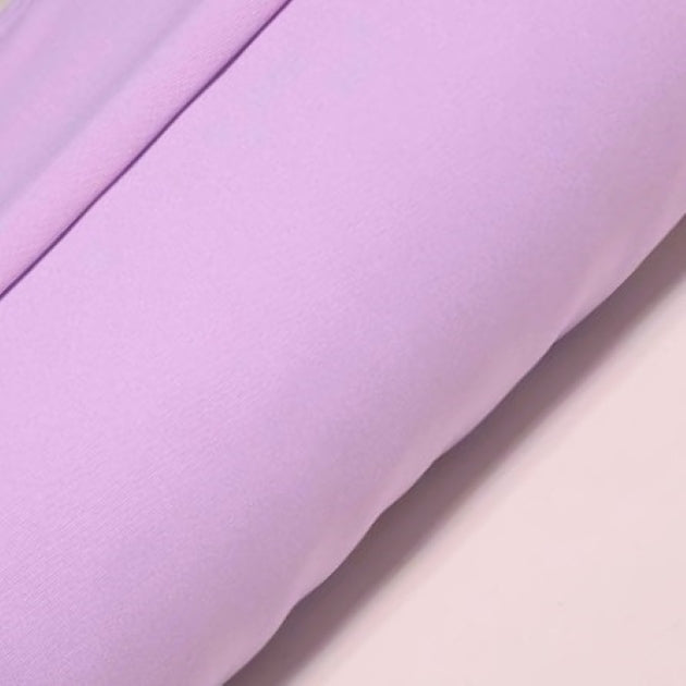 Polyester (Poppi) is a plain weave 100% Polyester fabric. Machine Washable for easy care and wrinkle free.