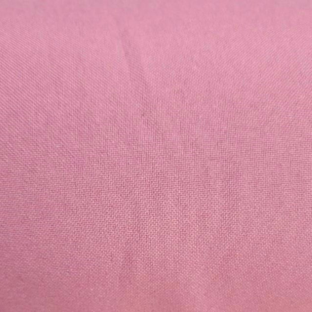 Polyester (Poppi) is a plain weave 100% Polyester fabric. Machine Washable for easy care and wrinkle free.