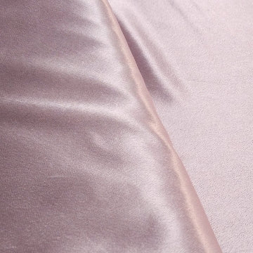 Crepe Back Satin Fabric