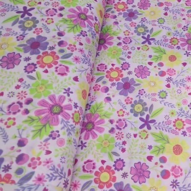 This exquisite Floral pure cotton printed fabric material is perfect for salwar suits. Crafted from 100% pure cotton fabric, it features a stunning digital print that will enhance your appearance and provide utmost comfort. The vibrant colors and intricate floral pattern add a touch of sophistication to any ensemble. Don't miss the opportunity to own this stunning fabric and make a fashion statement. Shop now and indulge in the beauty of this fabric.