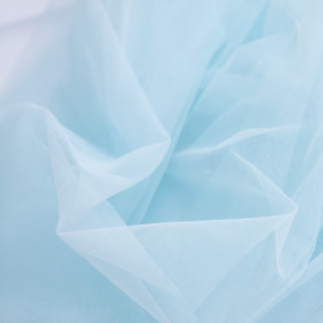 Tulle fabric, a sheer and lightweight material, finds common usage in the fashion, ballet, and wedding sectors.