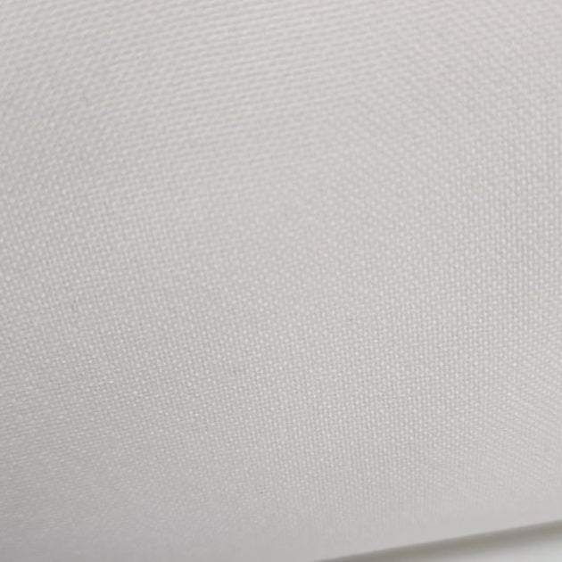 Polyester (Poppi) is a plain weave 100% Polyester fabric. Machine Washable for easy care and wrinkle free.